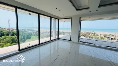 فروش آپارتمان نوساز 365 متری در سرخرود فروش آپارتمان نوساز 365 متری در سرخرود