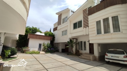 خرید ویلا تریبلکس 210 متری در سرخرود خرید ویلا تریبلکس 210 متری در سرخرود