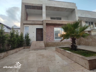 خرید ویلا دوبلکس 180 متری در سرخرود خرید ویلا دوبلکس 180 متری در سرخرود