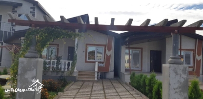 خرید ویلا فلت 110 متری در سرخرود خرید ویلا فلت 110 متری در سرخرود