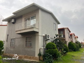 خرید ویلا دوبلکس 130 متری در سرخرود خرید ویلا دوبلکس 130 متری در سرخرود